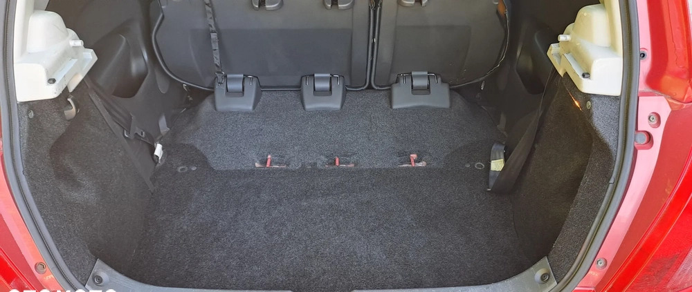 Suzuki Swift cena 9900 przebieg: 194000, rok produkcji 2006 z Kraków małe 436